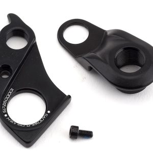 Specialized Mountain Bike Thru-Axle Derailleur Hanger (Various Models) (Sandwich Hanger)