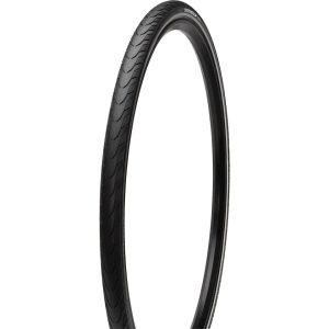 Specialized Nimbus 2 Armadillo Reflect Tire (Black) (700c) (45mm) (Wire)