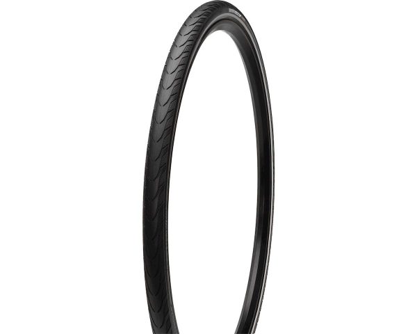 Specialized Nimbus 2 Armadillo Reflect Tire (Black) (700c) (45mm) (Wire)