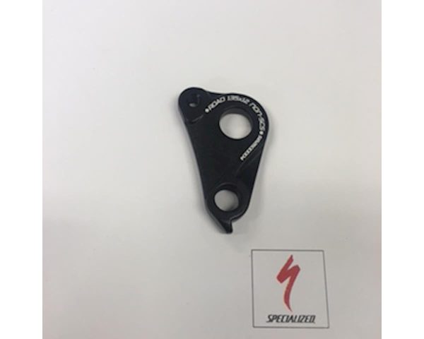 Specialized Non-SCS Derailleur Hanger (2016) (Crux, Diverge, Roubaix Disc) (12 x 135mm)