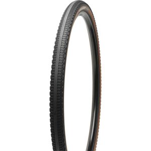 Specialized Pathfinder Pro Tubeless Gravel Tire (Tan Wall) (650b) (47mm) (Folding) (Gripton)