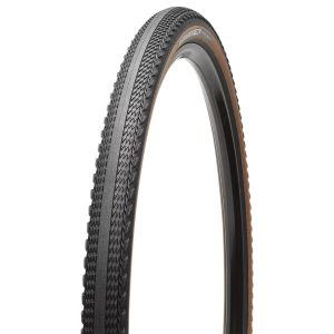 Specialized Pathfinder Pro Tubeless Gravel Tire (Tan Wall) (700c) (47mm) (Folding) (Gripton)