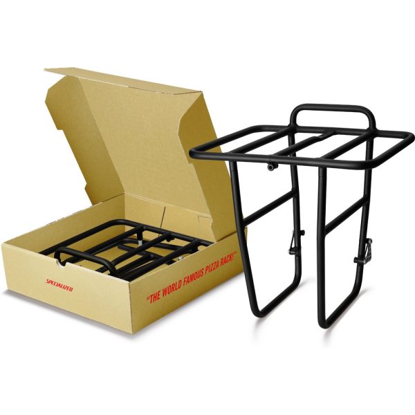 Specialized Pizza Pannier Rack