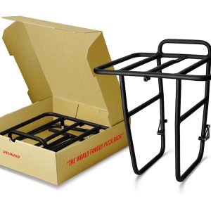 Specialized Pizza Rack (Black) (Front Bike Rack)