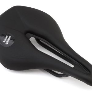 Specialized Power Expert w/ Mirror Saddle (Black) (Titanium Rails) (3D-Printed) (130mm)