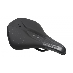 Specialized | Power Mimic Saddle | Black | 143Mm | Polyurethane