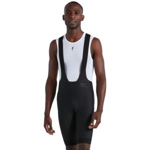 Specialized Prime Bib Shorts (Black) (XS)