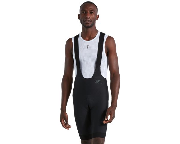 Specialized Prime Bib Shorts (Black) (XS)