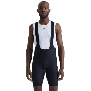 Specialized | Prime Swat Bib Shorts Men's | Size Xx Large In Black | Polyester/elastane/polyamide