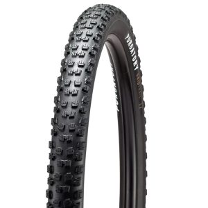 Specialized Purgatory Tubeless Mountain Tire (Black) (27.5") (2.4") (T7/Grid Trail) (Folding) (Grid/