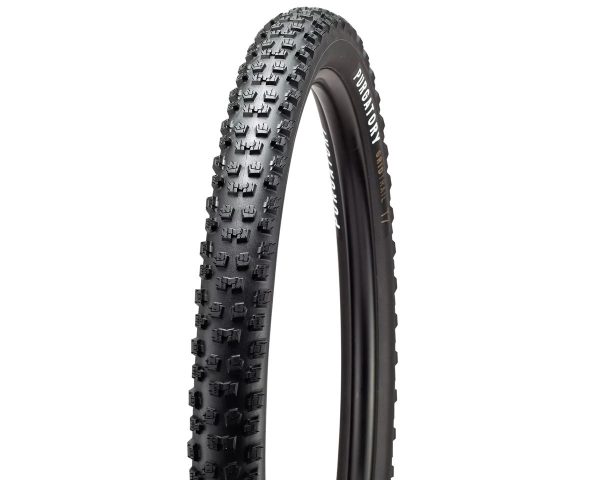 Specialized Purgatory Tubeless Mountain Tires (Black) (29") (2.4") (T7/Grid Trail) (Folding)