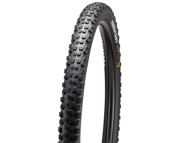 Specialized Purgatory Tubeless Mountain Tires (Black) (29") (2.4") (T9/Grid Trail) (Folding)