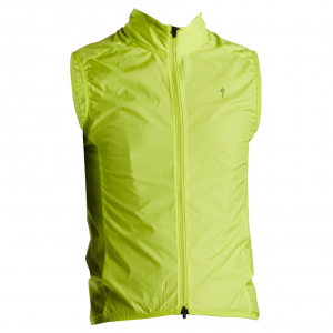 Specialized | Race-Series | Hyperviz | Wind Gilet Men's | Size Xx Large | Polyester