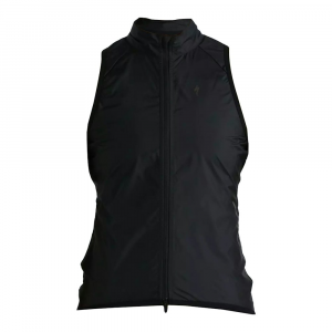 Specialized | Race Series Wind Gilet Women Women's | Size Xx Small In Black | Polyester