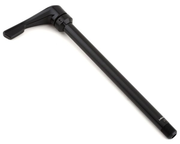 Specialized Rear Boost Thru Axle w/ Lever (Black) (12 x 148mm (Boost)) (Stumpjumper/Rhyme/Fuse/Epic/