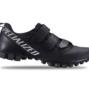 Specialized Recon 1.0 Mountain Bike Shoes (Black) (48)