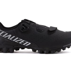 Specialized Recon 2.0 Mountain Bike Shoes (Black) (40)