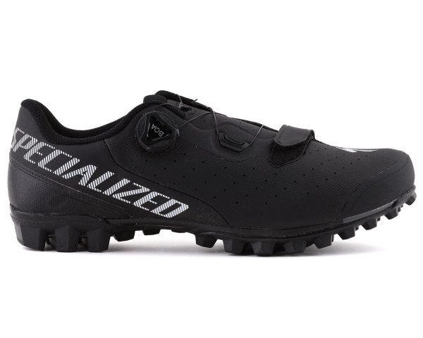 Specialized Recon 2.0 Mountain Bike Shoes (Black) (40)