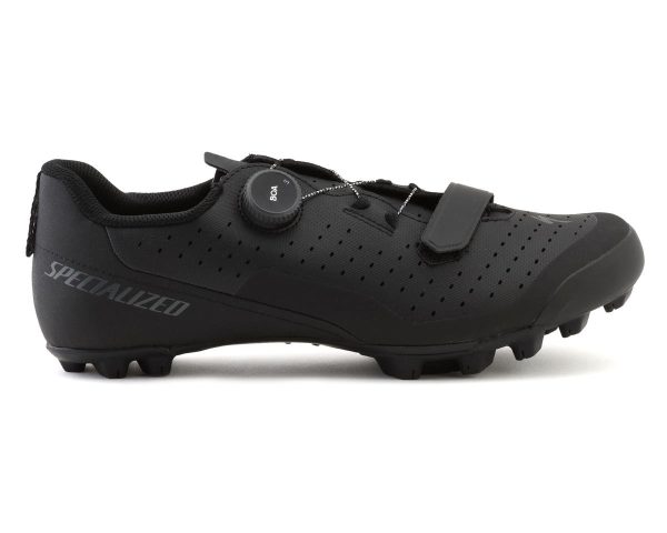 Specialized Recon 2.0 Mountain Bike Shoes (Black) (48)