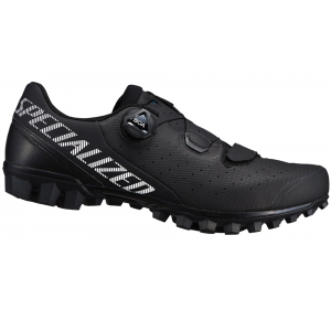 Specialized | Recon 2.0 Mtb Shoe Men's | Size 38 In Black | Nylon