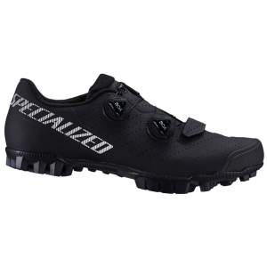 Specialized | Recon 3.0 Mtb Shoe Men's | Size 38.5 In Black | Rubber