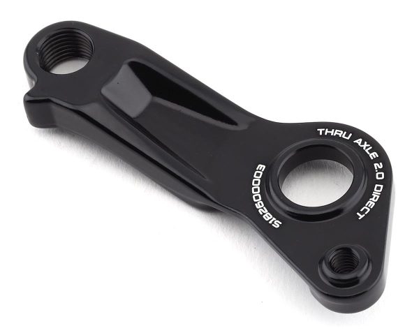 Specialized Road Disc/Thru Axle Derailleur Hanger (2018+ Tarmac/Venge) (Shimano Standard)