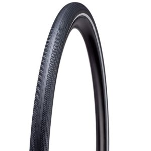 Specialized RoadSport Reflect Tire (Black) (700c) (32mm) (Wire)