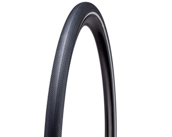 Specialized RoadSport Reflect Tire (Black) (700c) (32mm) (Wire)