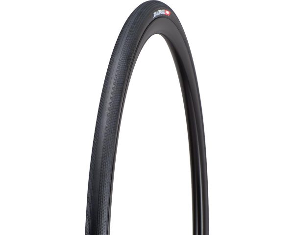 Specialized RoadSport Tire (Black) (27") (1-1/4") (630 ISO) (Wire)