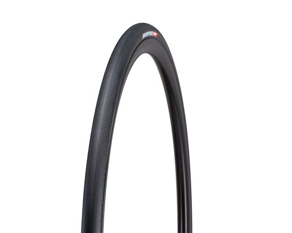 Specialized RoadSport Tire (Black) (700c) (26mm) (Wire)