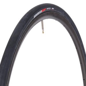 Specialized Roubaix Pro Endurance Road Tire (Black) (700c) (23/25mm) (Folding) (Gripton)