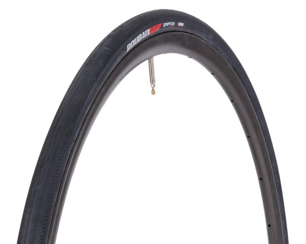 Specialized Roubaix Pro Endurance Road Tire (Black) (700c) (23/25mm) (Folding) (Gripton)