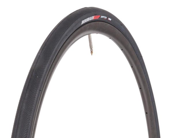 Specialized Roubaix Pro Endurance Road Tire (Black) (700c) (25/28mm) (Folding) (Gripton)