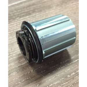 Specialized Roval 360 Freehub Body (W/ Endcap) (Shimano) (9 - 11 Speed) (For 142+) (Thru Axle)