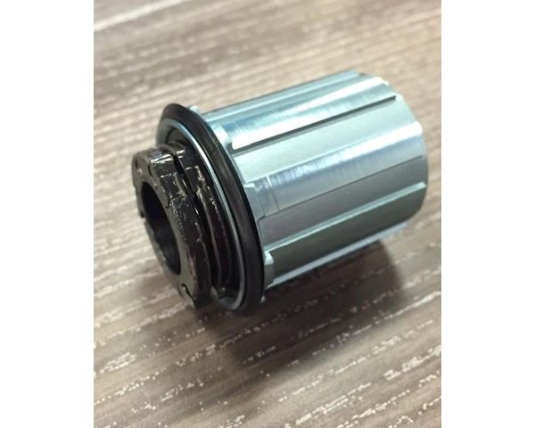 Specialized Roval 360 Freehub Body (W/ Endcap) (Shimano) (9 - 11 Speed) (For 142+) (Thru Axle)