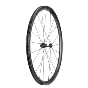 Specialized Roval Alpinist CL II Wheels (Carbon/Black) (Front) (12 x 100mm) (700c)