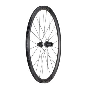 Specialized Roval Alpinist CL II Wheels (Carbon/Black) (Shimano HG 11/12) (Rear) (12 x 142mm) (700c)