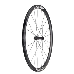 Specialized Roval Alpinist CLX II Wheels (Carbon/White) (Front) (700c)