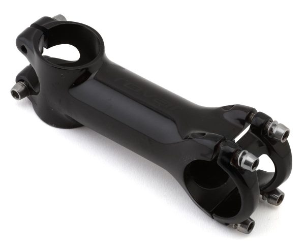 Specialized Roval Alpinist Stem (Polished Black) (100mm) (6deg)