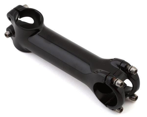 Specialized Roval Alpinist Stem (Polished Black) (130mm) (12deg)