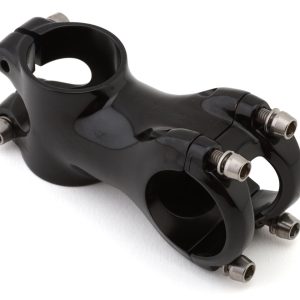 Specialized Roval Alpinist Stem (Polished Black) (60mm) (6deg)