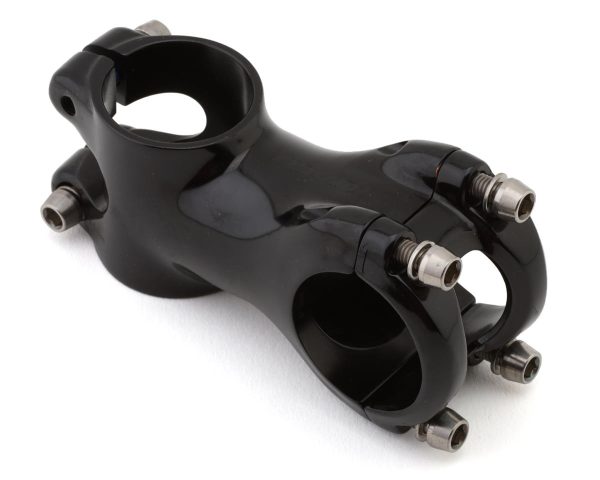 Specialized Roval Alpinist Stem (Polished Black) (60mm) (6deg)