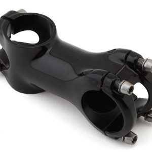 Specialized Roval Alpinist Stem (Polished Black) (70mm) (6deg)