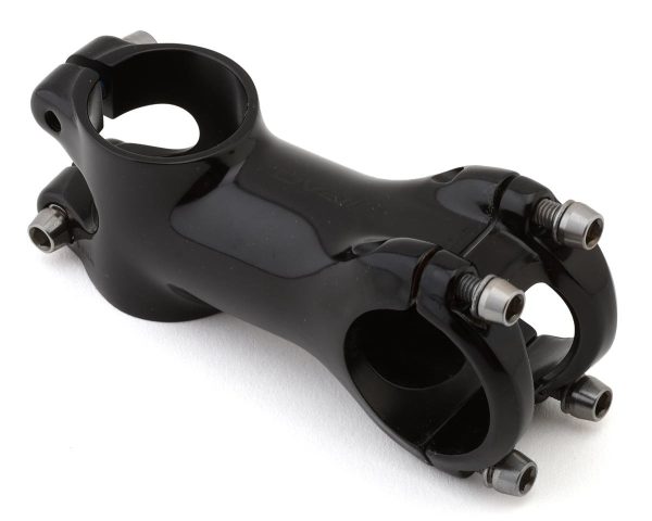 Specialized Roval Alpinist Stem (Polished Black) (70mm) (6deg)