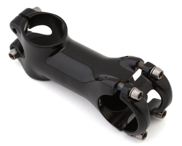 Specialized Roval Alpinist Stem (Polished Black) (80mm) (12deg)