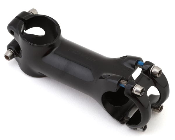 Specialized Roval Alpinist Stem (Polished Black) (90mm) (12deg)