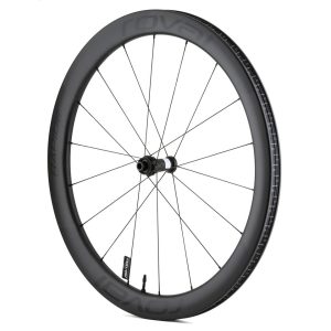 Specialized Roval Rapide CL II Wheels (Satin Carbon/Satin Black) (Front) (12 x 100mm) (700c)