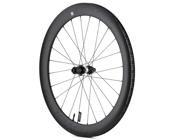 Specialized Roval Rapide CL II Wheels (Satin Carbon/Satin Black) (Shimano HG 11/12) (Rear) (12 x 142