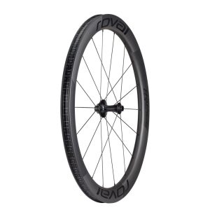 Specialized Roval Rapide CLX II Wheels (Carbon/Black) (Front) (12 x 100mm) (700c)