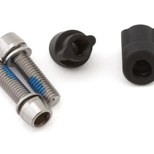 Specialized Roval Rapide Cockpit Stem Bolts & Nuts Kit